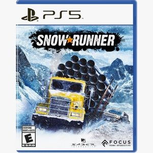 Snow Runner